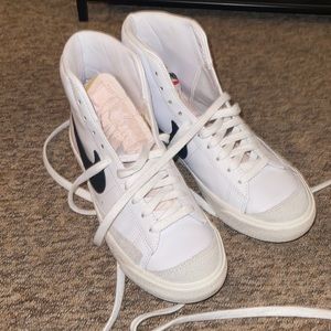 Nike Blazers